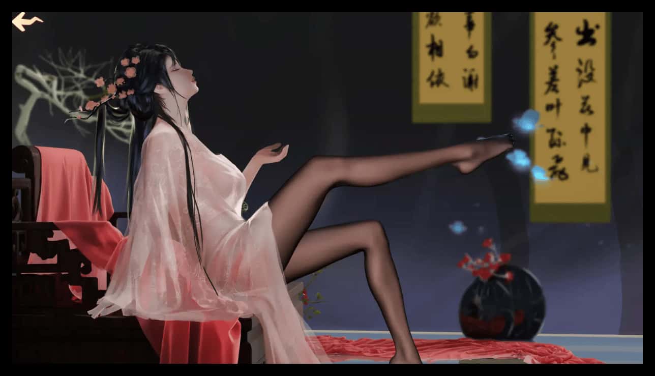 游戏截图2
